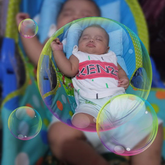 Muhammad gibran Abdullah profile icon