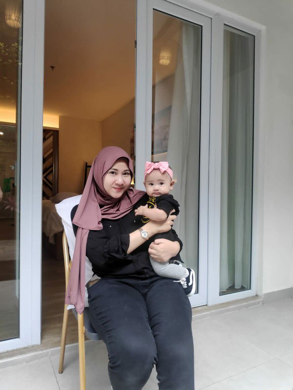 Mega Widdi profile icon