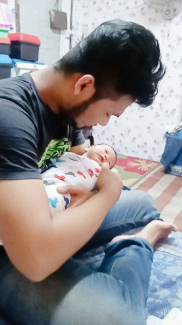 Salwanida83 profile icon