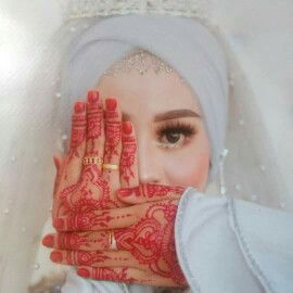 Anis Fitriani profile icon