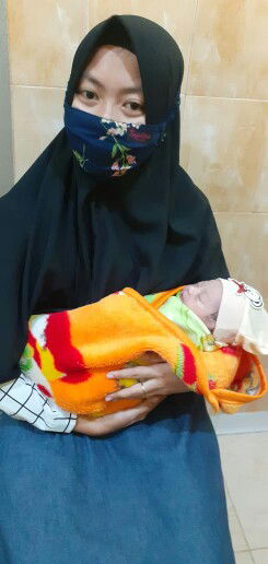 Hidayatus Sholiha profile icon