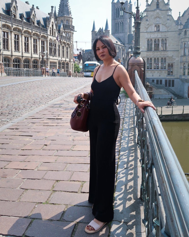 Thitichaya Simoens profile icon