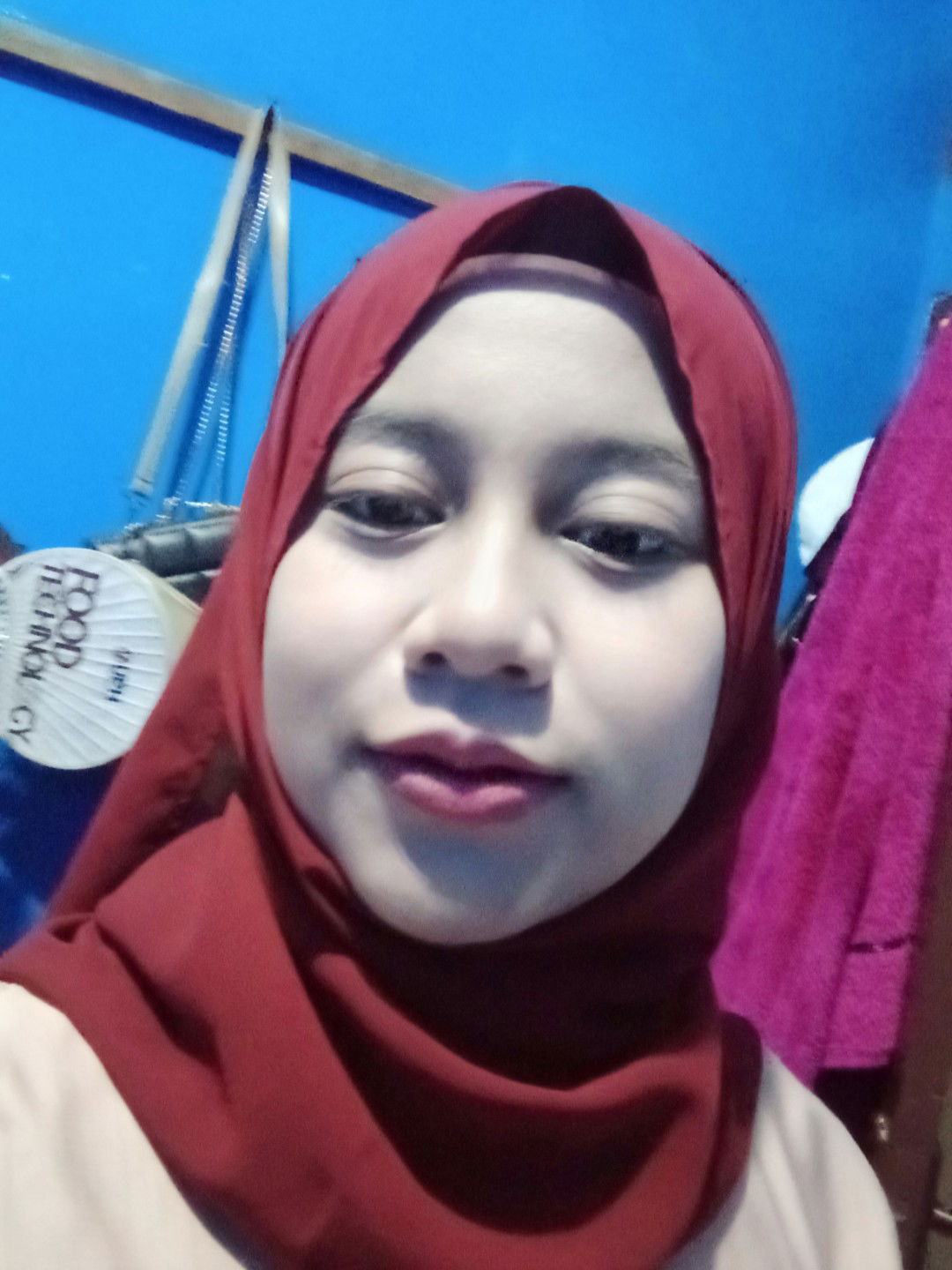 Dea Mawarni m profile icon