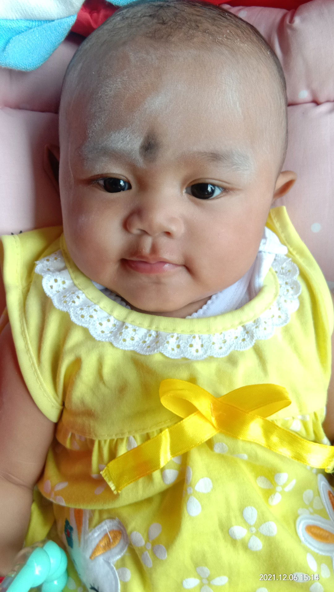 Fa Syifa profile icon