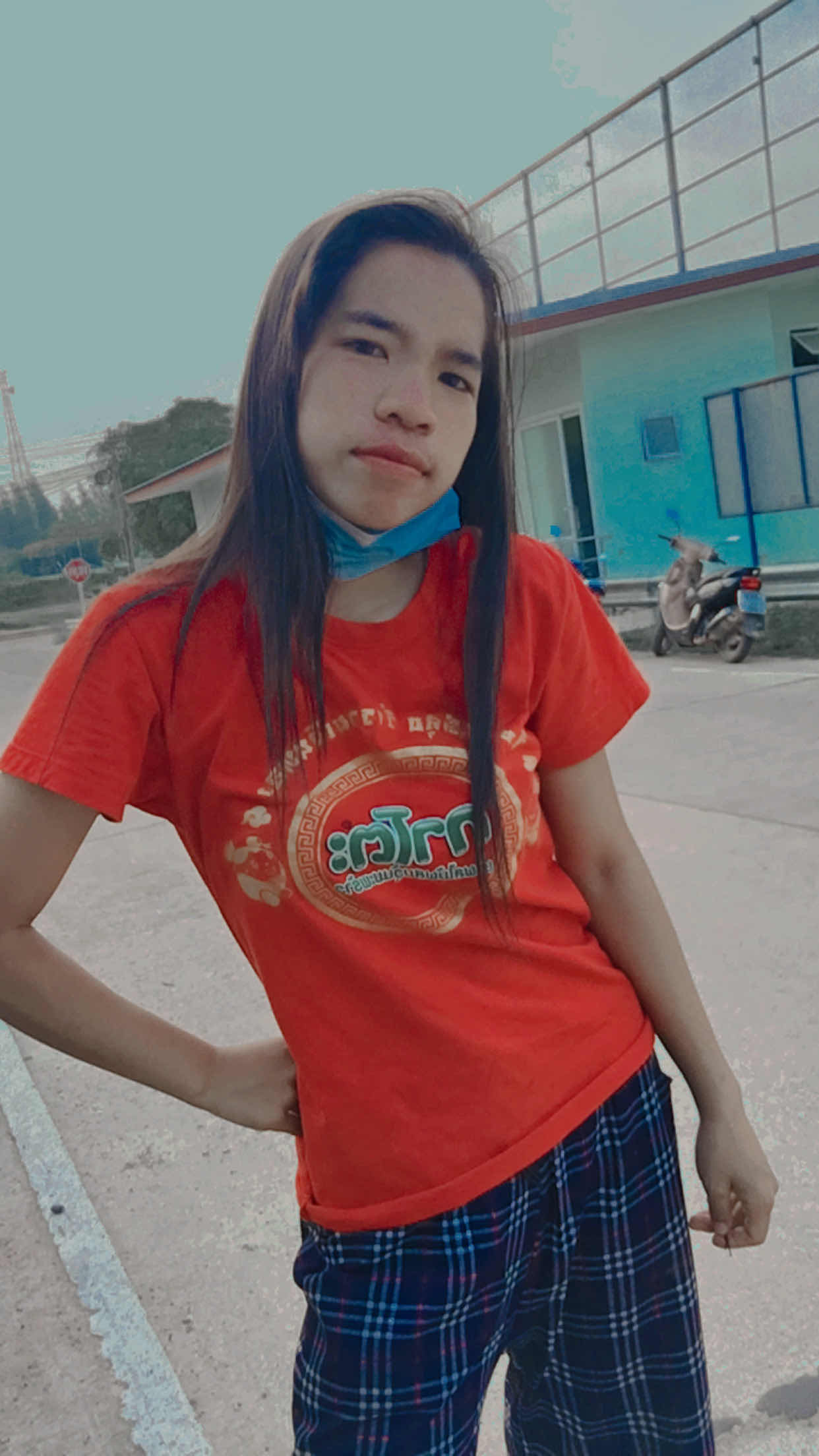 อรไพลิน โย๋ย้อย profile icon