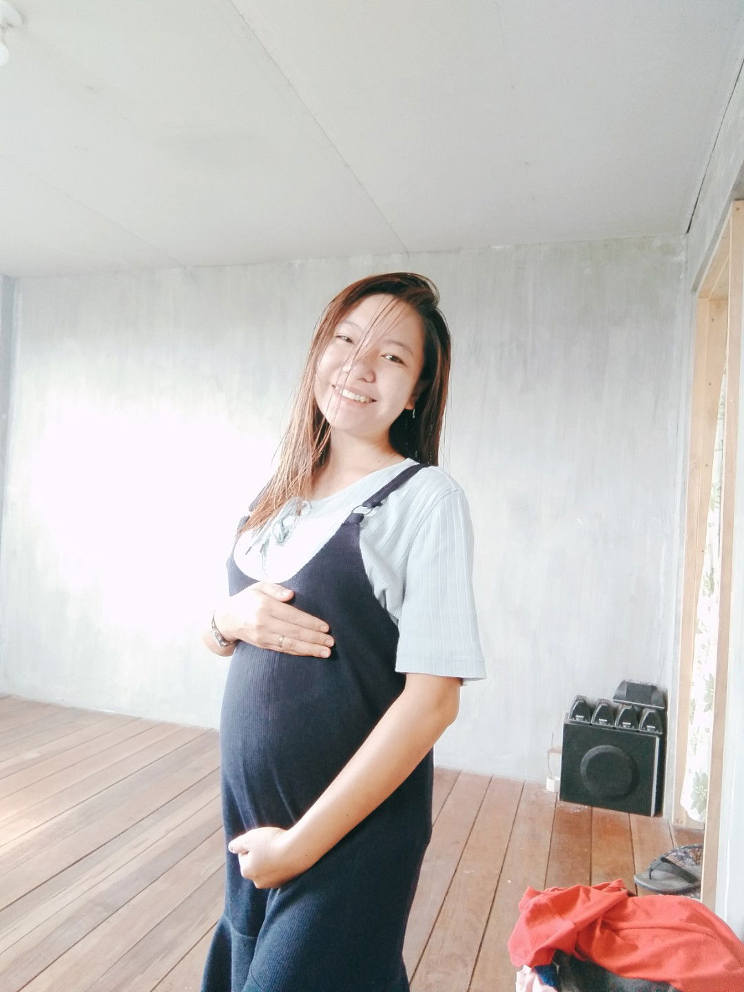 Shaina Mae Honrada-Baybado profile icon