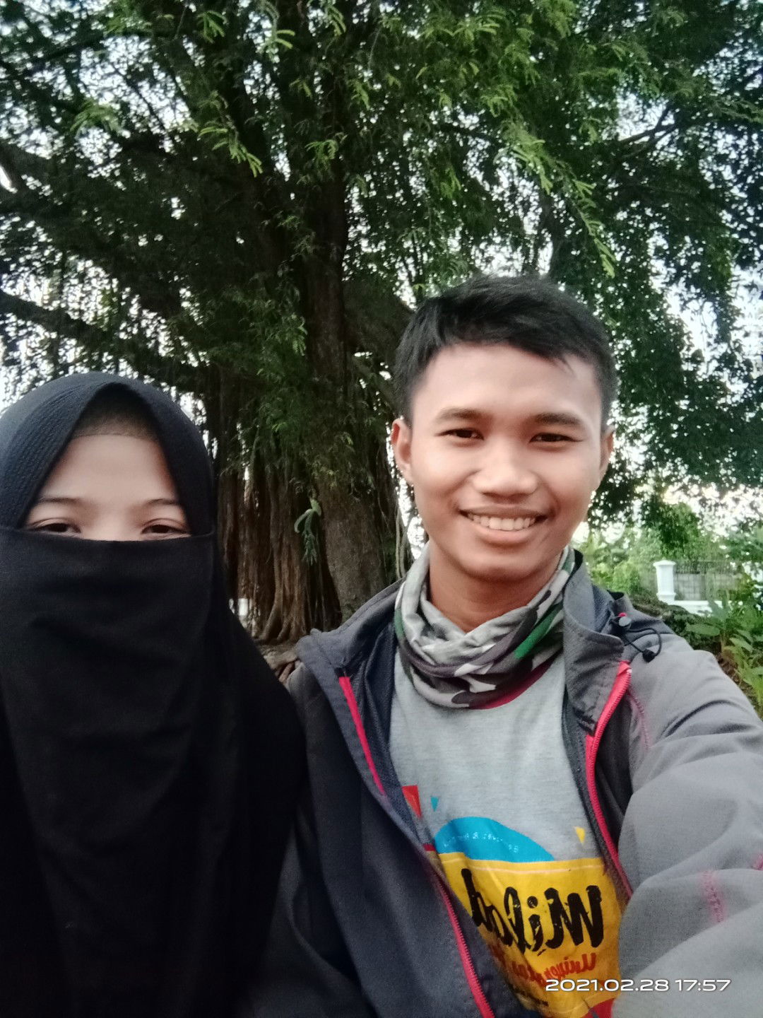 Kiki Ernawati profile icon