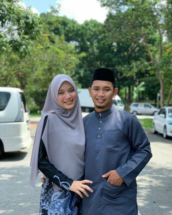 Farihah Fairus profile icon