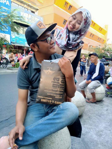 Rani Auliya profile icon