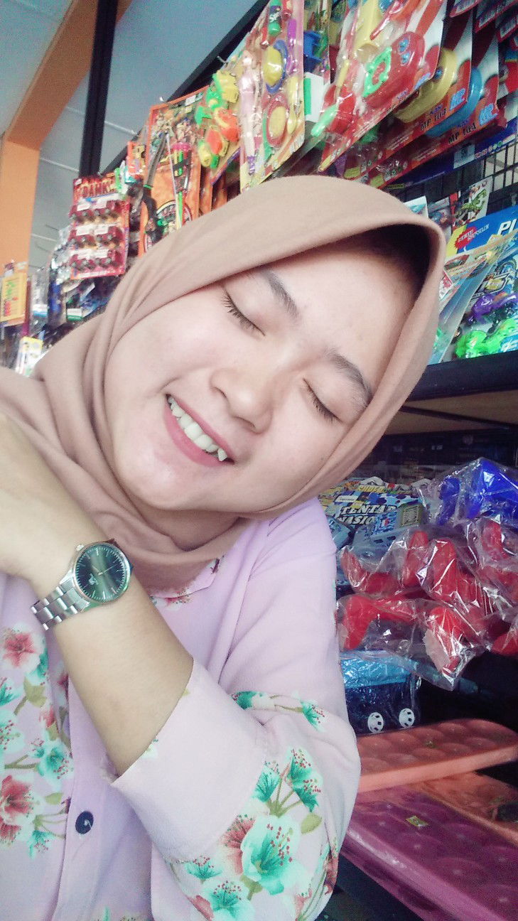 Catur Budiarti profile icon