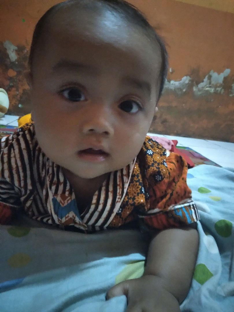 Iis Ullya profile icon