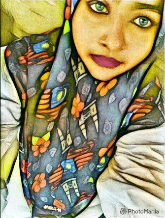 Siti HajiRah Habibu Rahiman profile icon