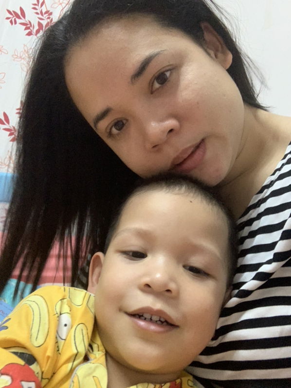 Sasithorn Meepan profile icon