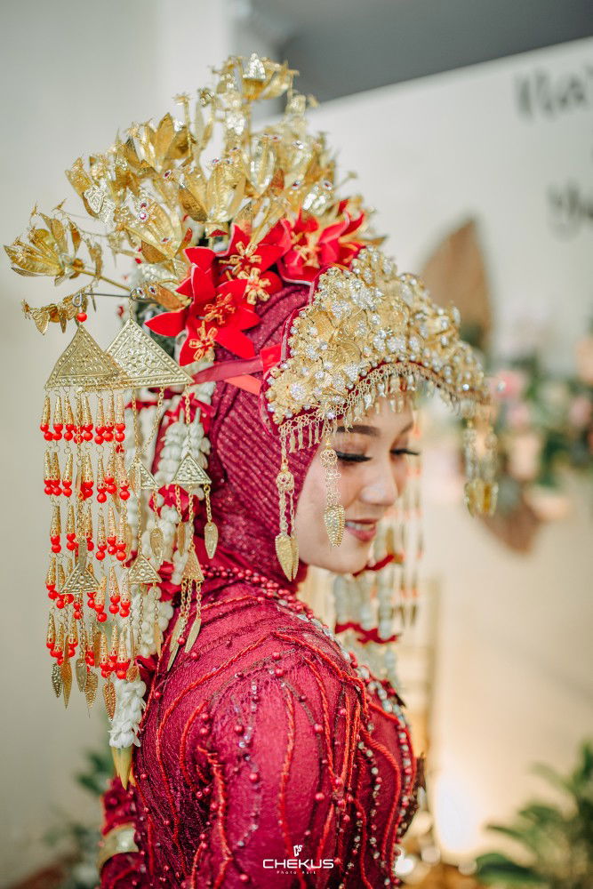 Narita Nindiasari profile icon