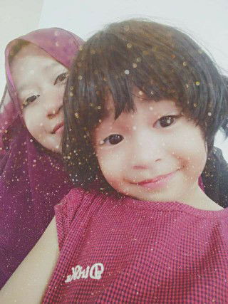 dzaleha sahiron profile icon