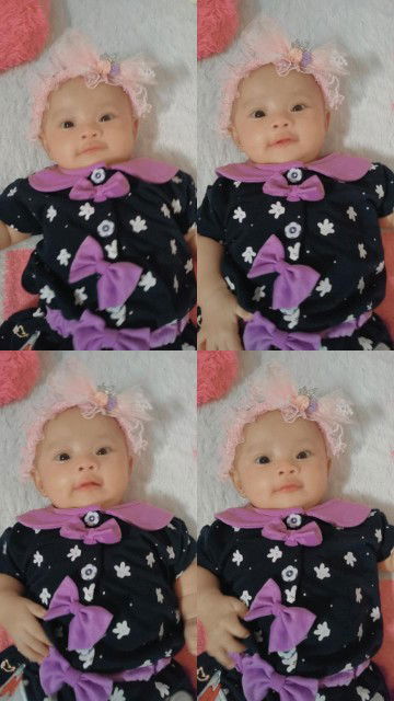 Umi Haniyah profile icon