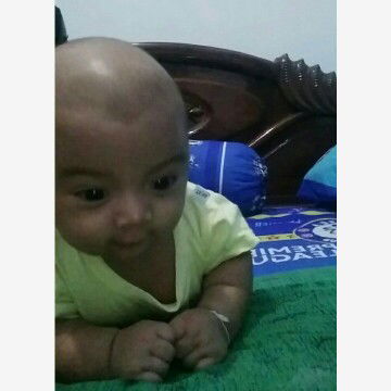 Khalimatus Sa'diyah profile icon