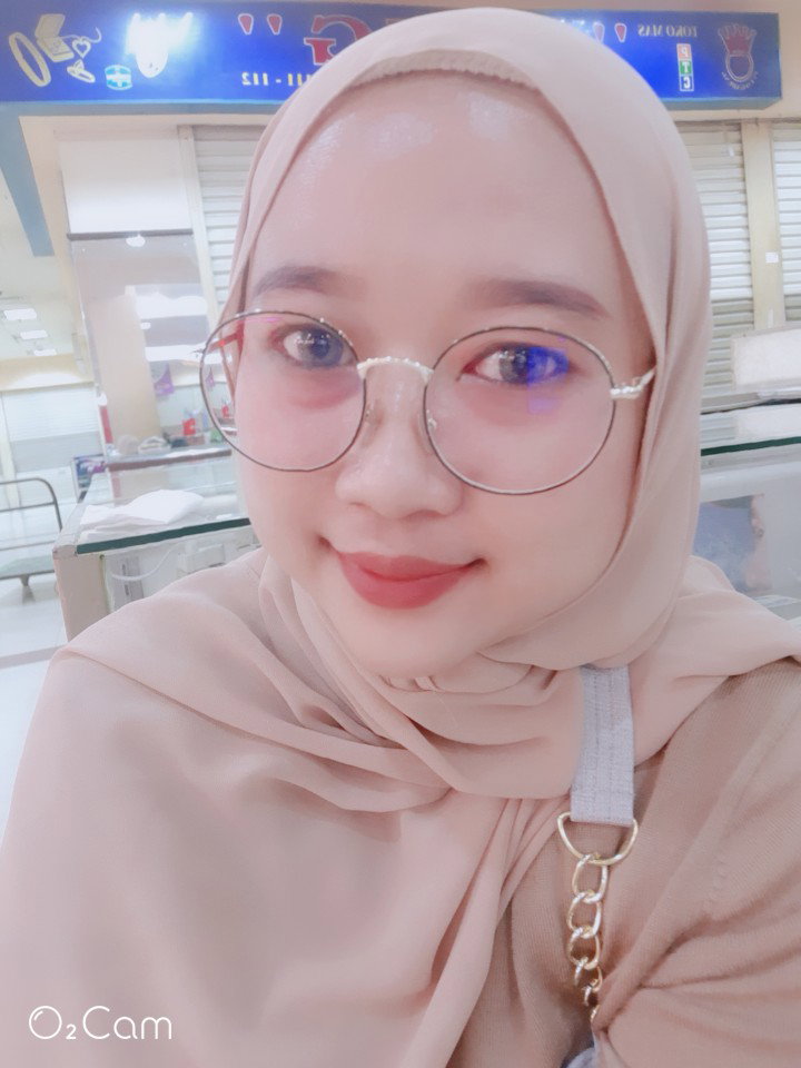 megawati profile icon