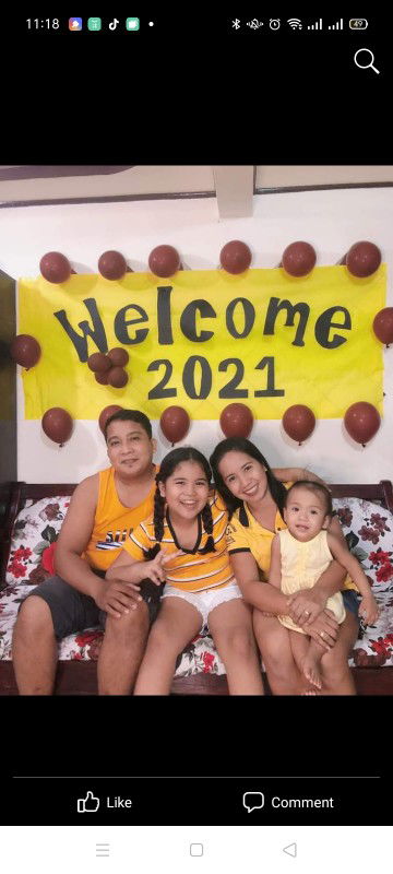 Ghing Costorio Balisi profile icon