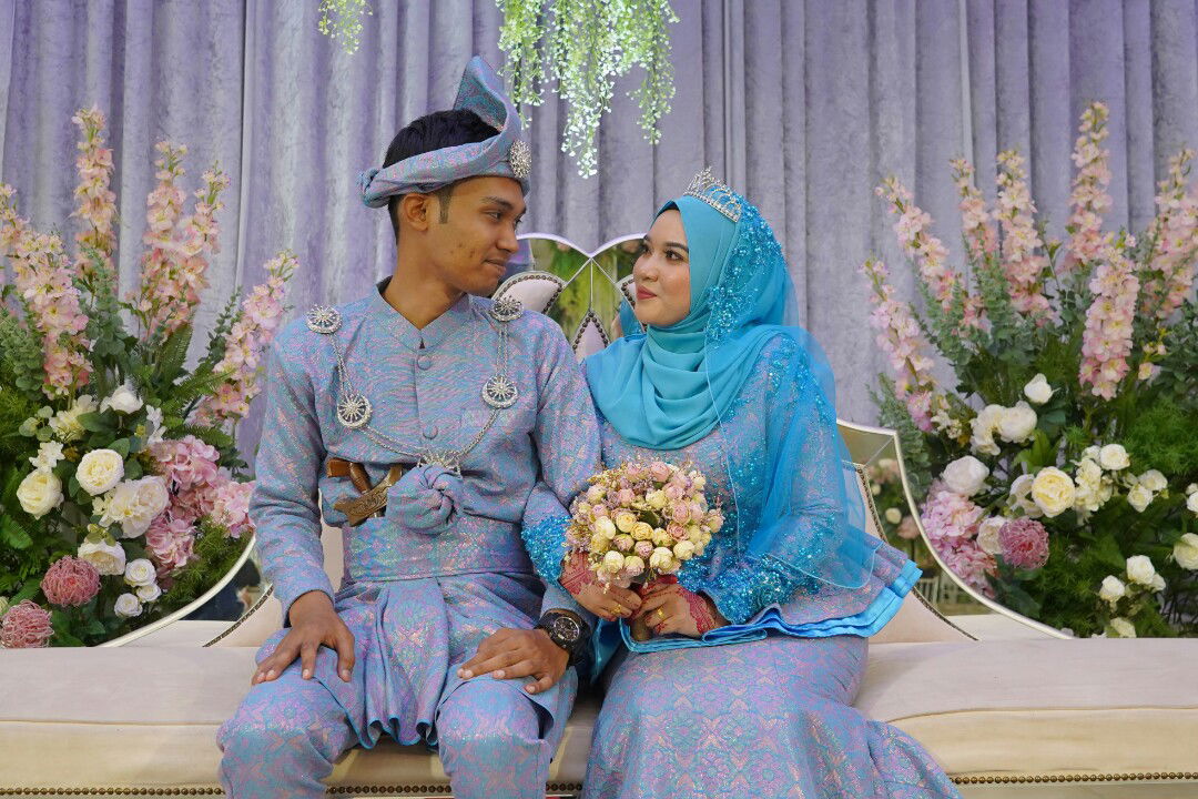 Norziah Mohamad Noor profile icon