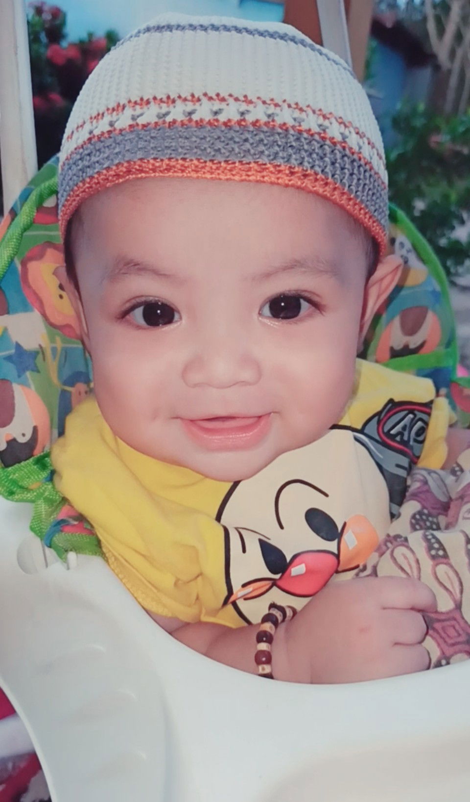 Khaliji GameCenter profile icon