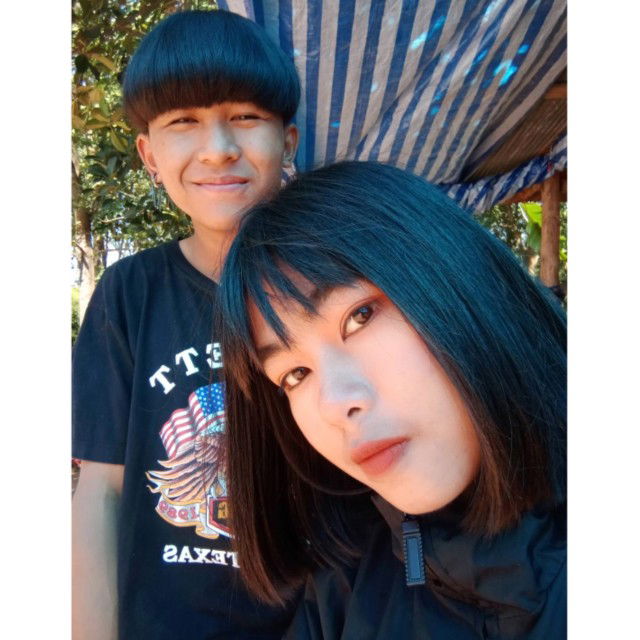 Panisa Phosiri profile icon