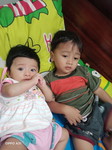 Dwi nur afni profile icon