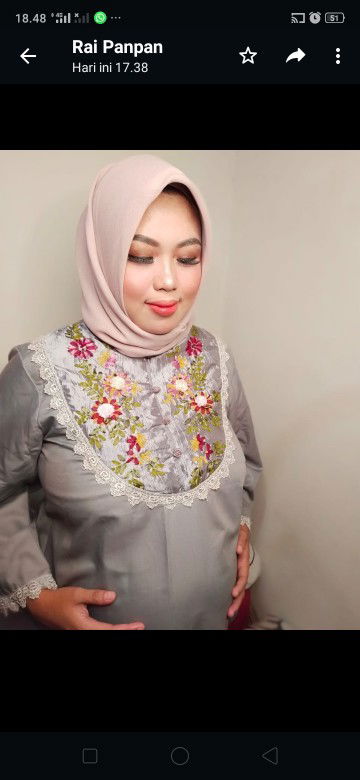 Olive oyl profile icon