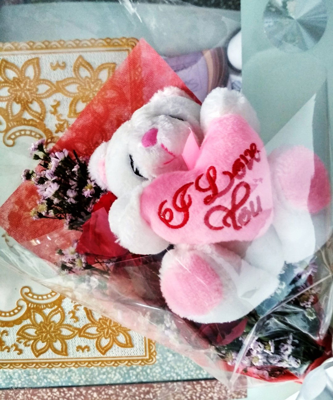 Olin Rizky profile icon