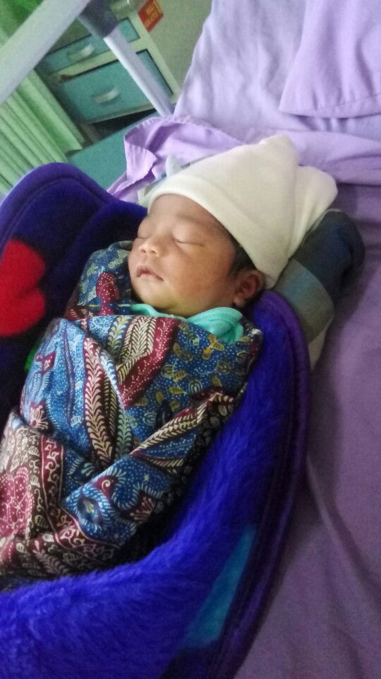 Fandri Handayani Setiawan profile icon