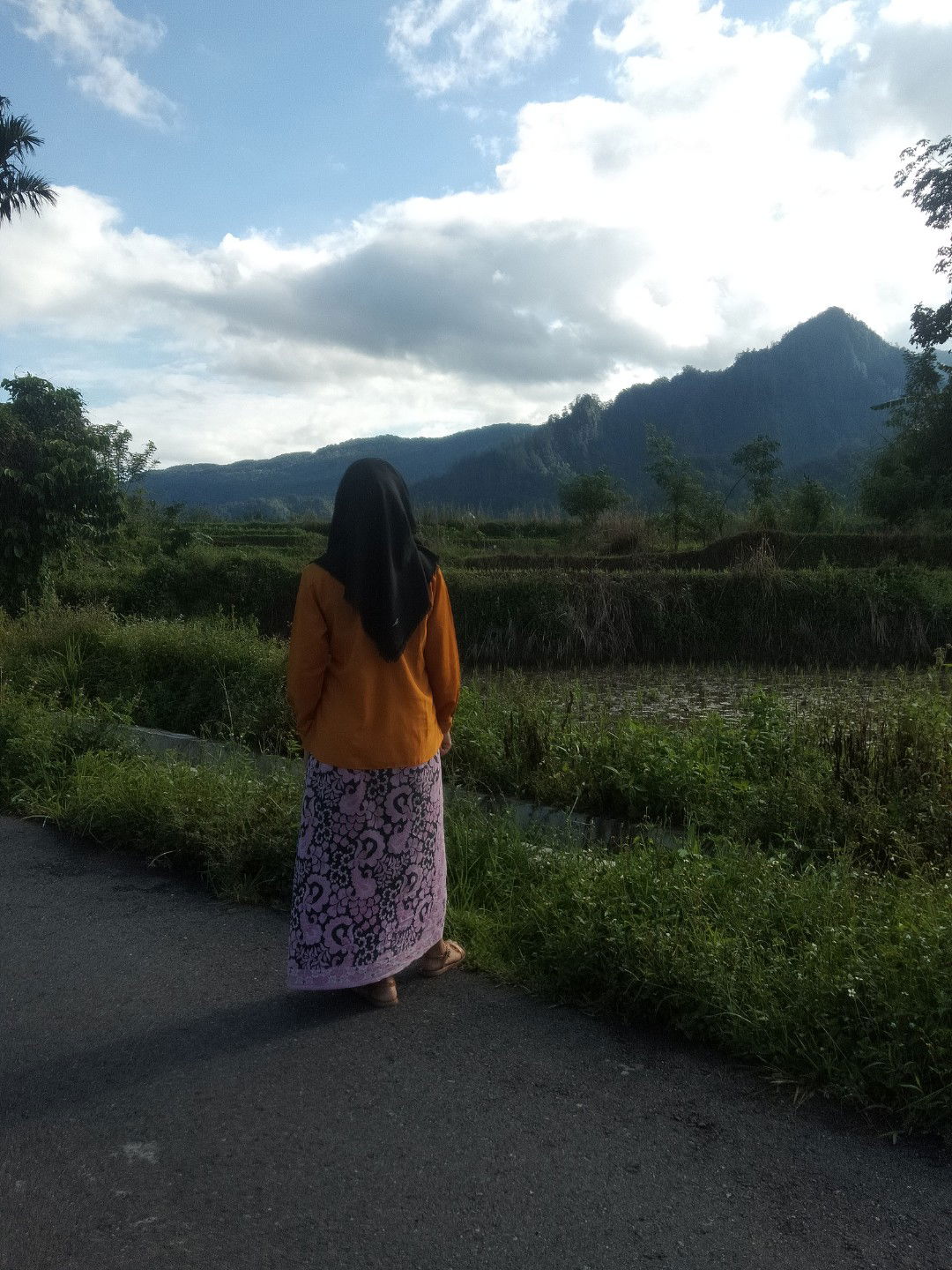 Lilis irpiani profile icon