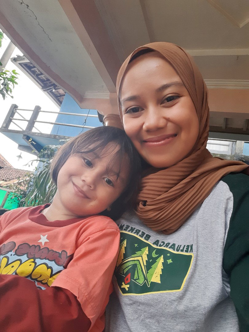 Dede SNA profile icon