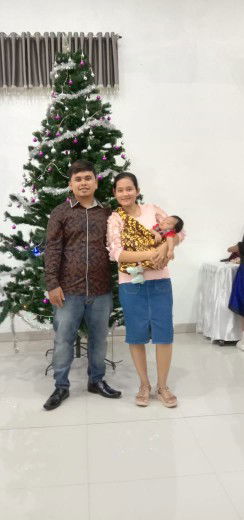 Adi Syafutra Pardede profile icon