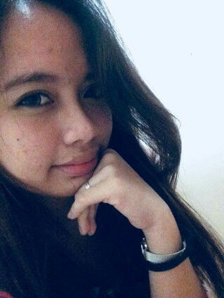 Jhenirose Mangubat Mondejar profile icon