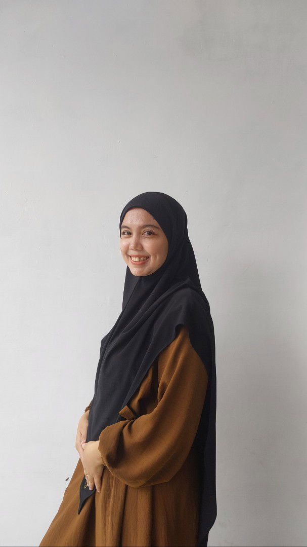 Hikmasari profile icon