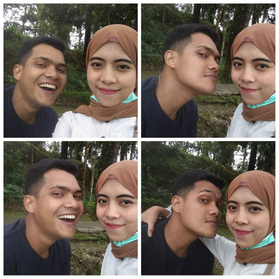 Anisa Ica Kurnia profile icon