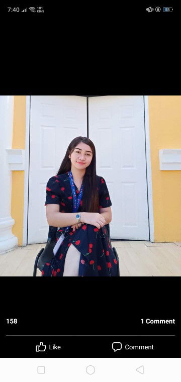 Hannah Bonifacio profile icon