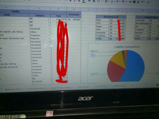 Suamiku Melakukan ini padaku