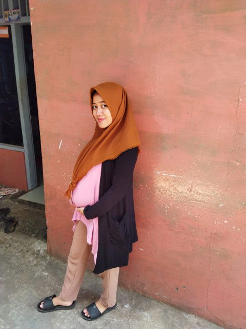 mifdatul ifah profile icon