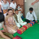 suchittra maneewong profile icon