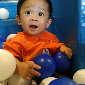 reni rantika profile icon