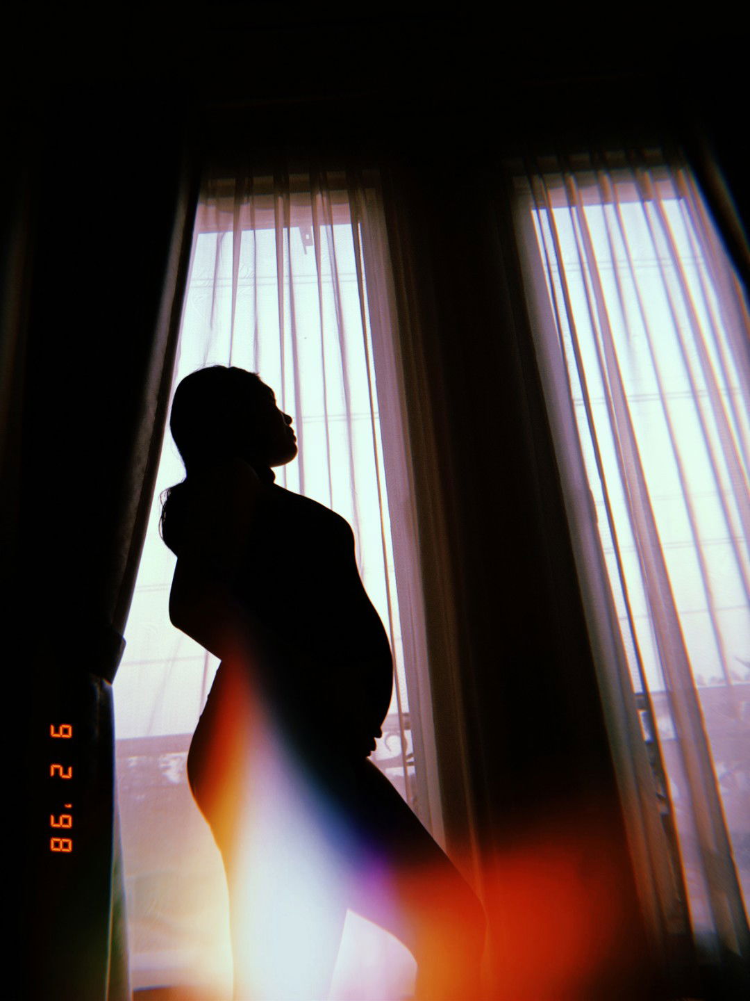 Asian Mom profile icon