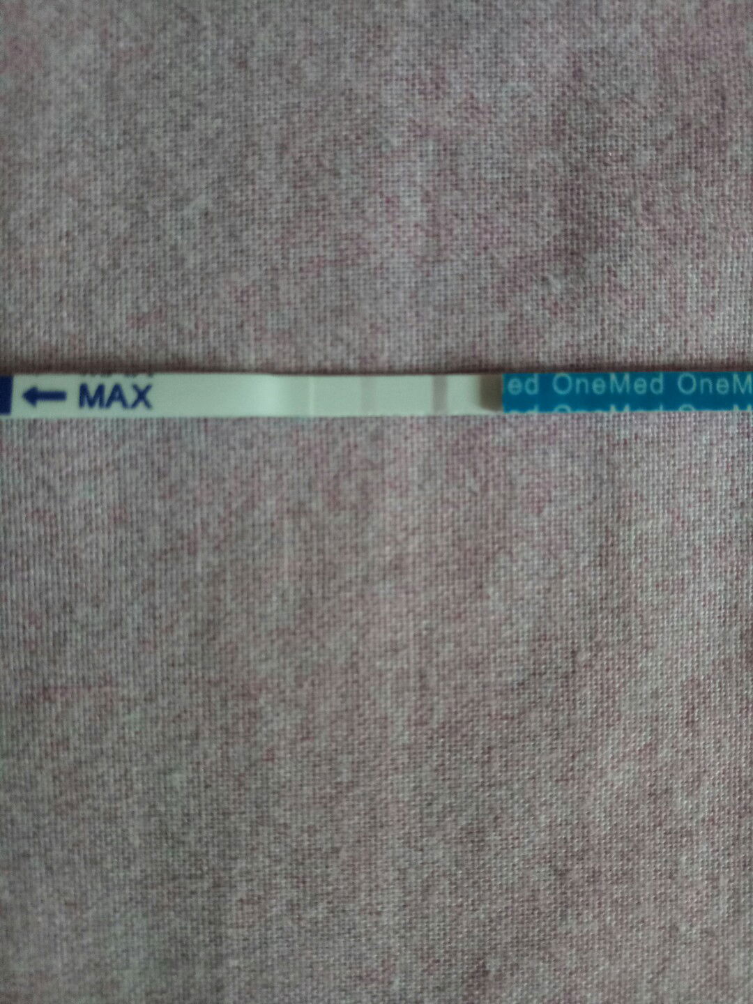 positif atau negatif