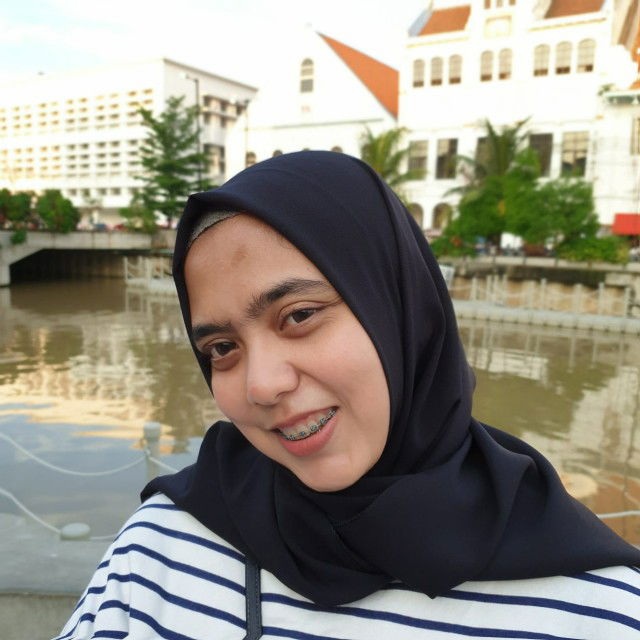 Chita Prafitri profile icon