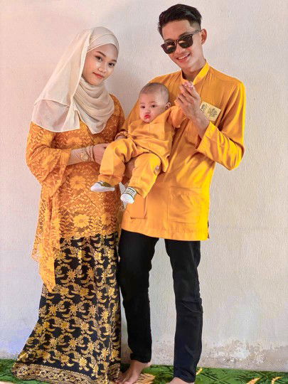 syaidatul Nadia profile icon