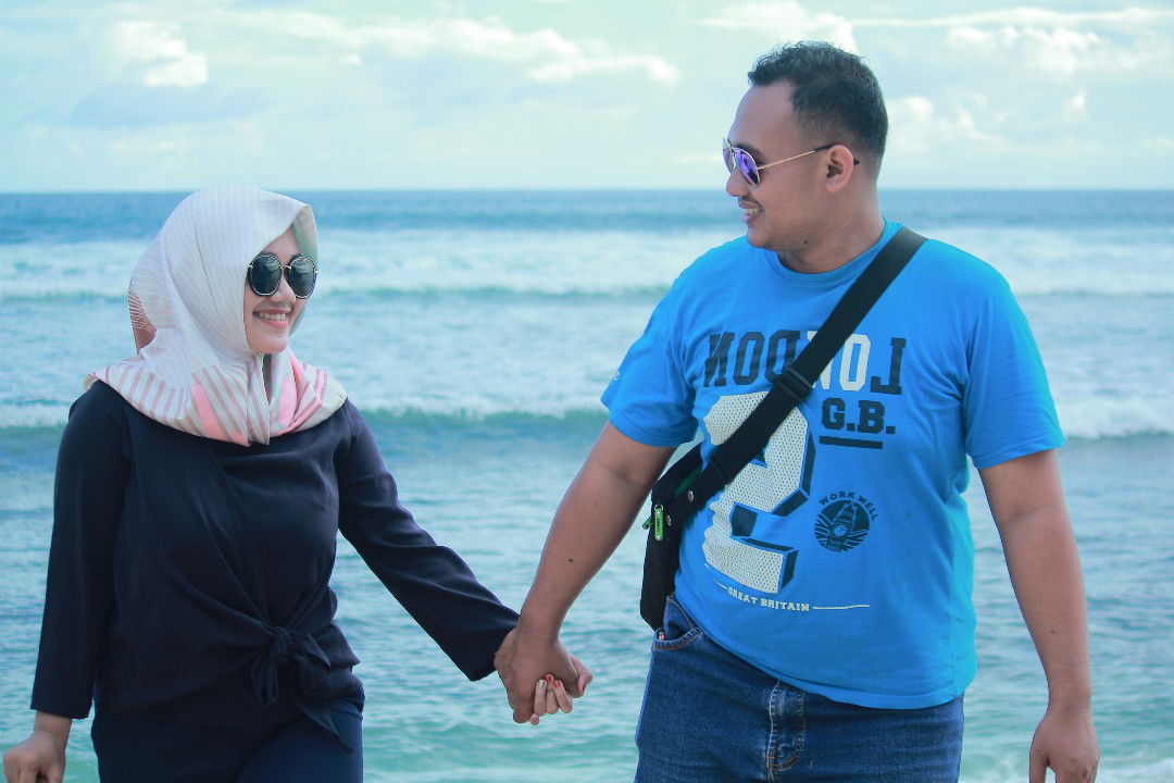 Desmeita Fitria Rosa profile icon