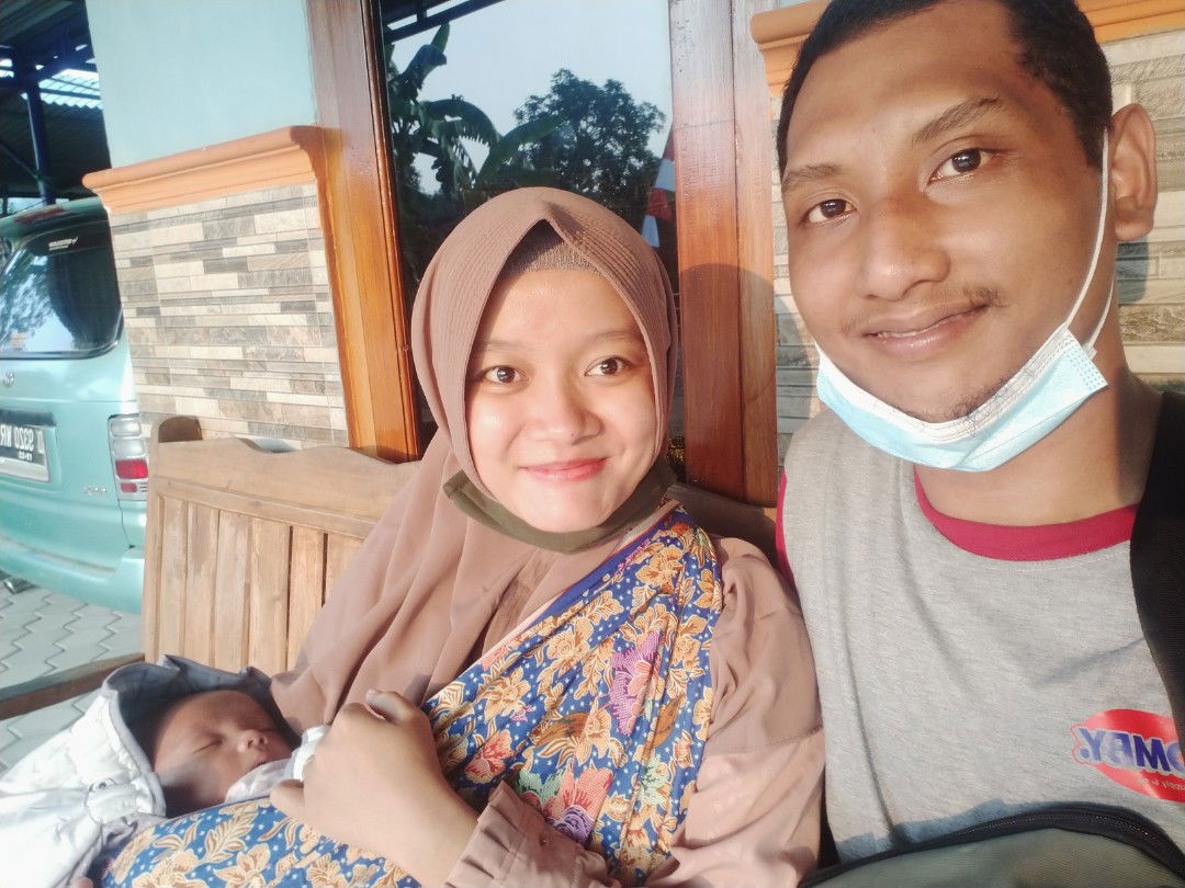 umy mardewi profile icon