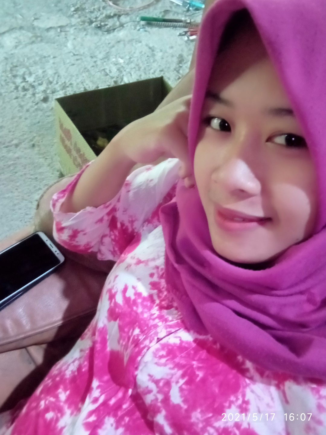 puput irma wati profile icon