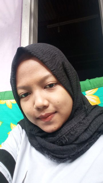 Bunga Wardatul Jamilah profile icon