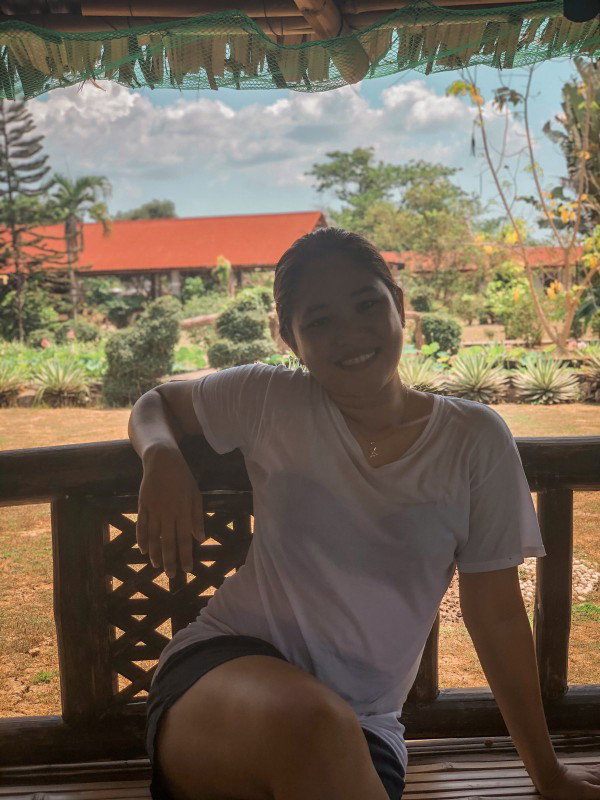 kelly pulusan profile icon